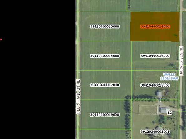 L4b3 Harvest Ln, Thompson, ND 58278