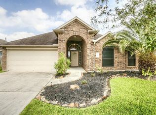 3005 Middletrace Ln, Dickinson, TX 77539