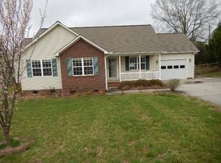 1010 Quail Haven Dr, Rockwell, NC 28138