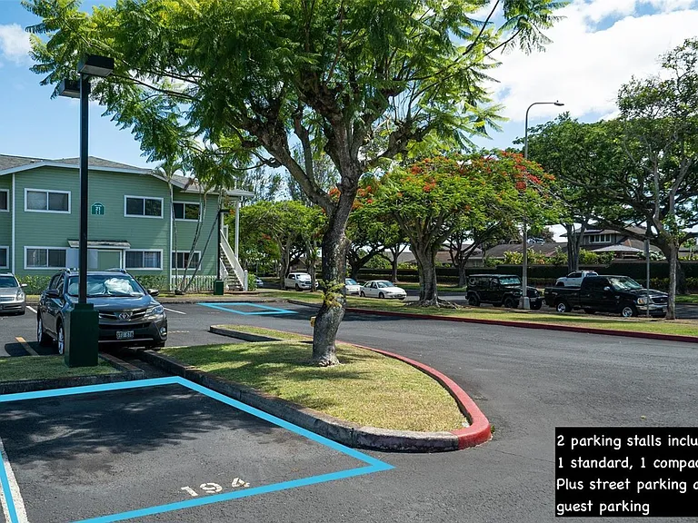 94-759 Meheula Pkwy #21B — Photo 17