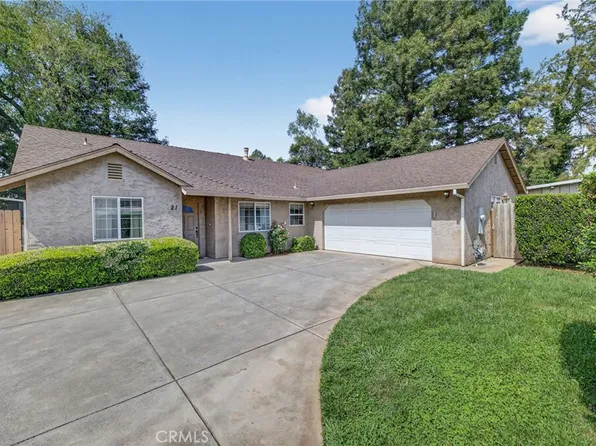 21 Sunflower Ct, Chico, CA 95926
