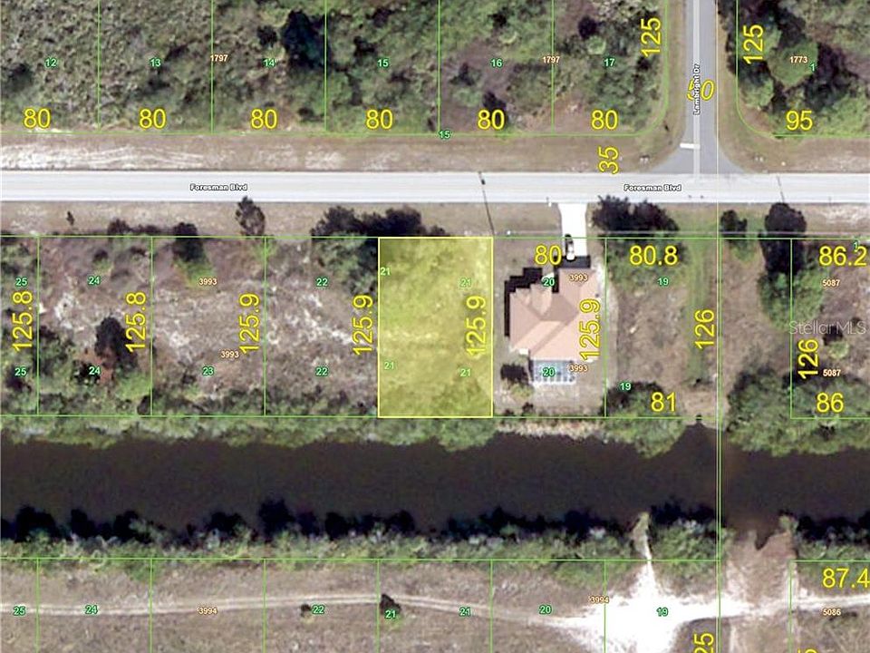 1st image of 12977 Foresman Blvd