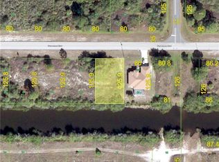 12977 Foresman Blvd, Port Charlotte, FL 33981