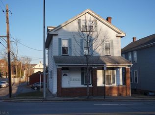 308 Penn St, Hollidaysburg, PA 16648