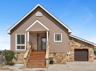 713 Bull Run, Eagle, CO 81631