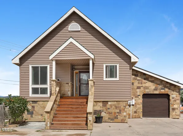 713 Bull Run, Eagle, CO 81631