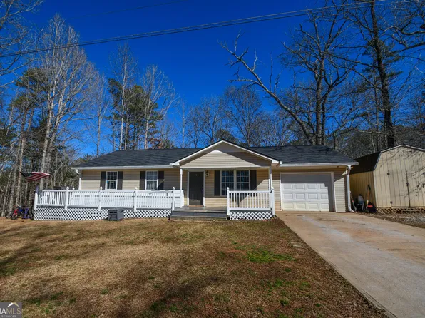 190 Maple Ridge Dr, Demorest, GA 30535