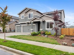 28131 67th Way NW LOT 50, Stanwood, WA