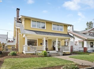 5765 N Williams Ave, Portland, OR