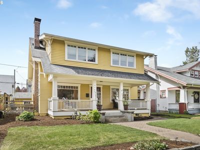 5765 N Williams Ave, Portland, OR, 97217