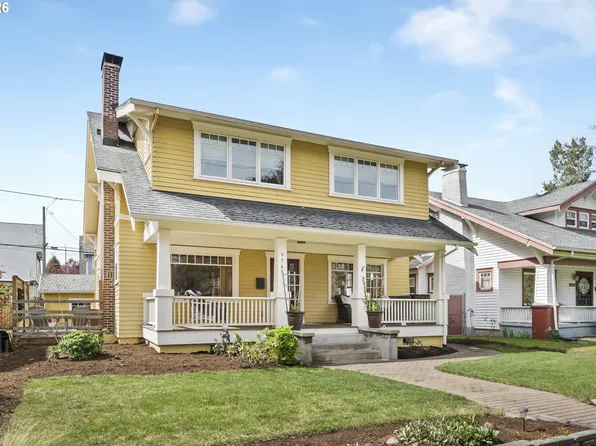 5765 N Williams Ave, Portland, OR 97217