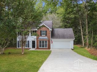 215 Hardwood Dr, Covington, GA 30016