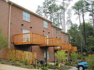 South Hampton Terrace, Athens, GA 30605