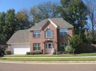 5193 Zachary Run Cv, Arlington, TN 38002