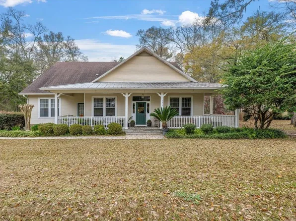 7964 Bernard St, Tallahassee, FL 32317