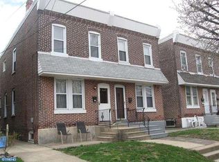 718 Saville Ave, Eddystone, PA 19022