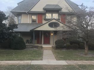 116 Summit Ave APT D, Fort Washington, PA 19034