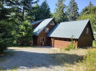154 Timberline Point Rd, Packwood, WA 98361