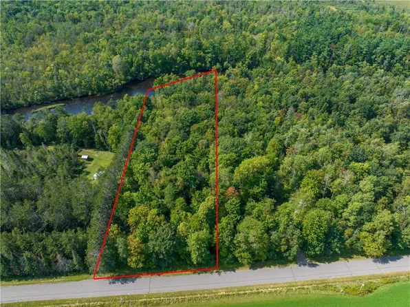 Lot 6 Senesac Road, Radisson, WI 54867