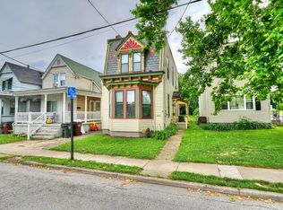 3610 Park Ave, Covington, KY 41015
