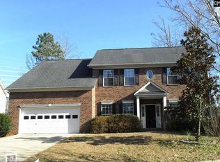 1144 Millplace Dr #188, Irmo, SC 29063