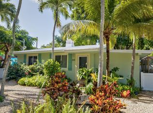 660 Dolphin Ave, Key Largo, FL 33037