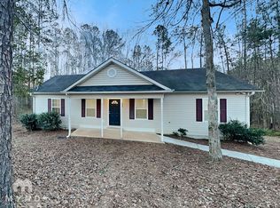 237 Rocky Point Rd, Covington, GA 30014