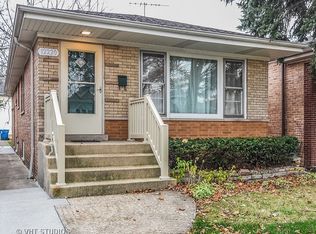 12220 Maple Ave, Blue Island, IL