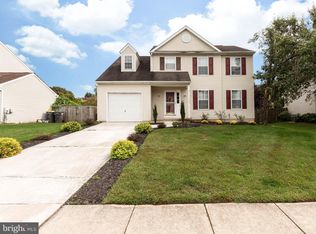 40 Birchgrove Rd, Newark, DE 19702