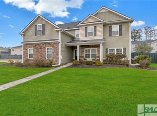 180 Sail Maker Ln, Richmond Hill, GA 31324