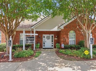 3718 Vineyards Lake Cir NW #U-3, Kennesaw, GA 30144