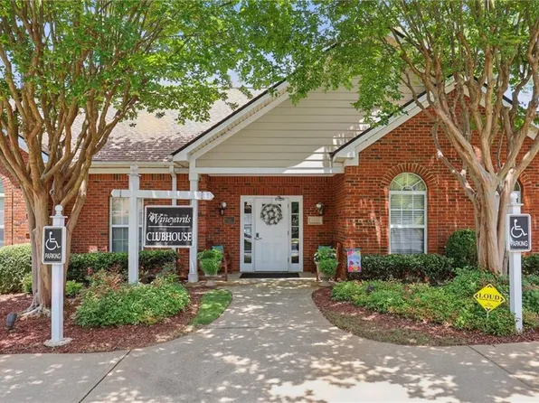 3718 Vineyards Lake Cir NW #U-3, Kennesaw, GA 30144