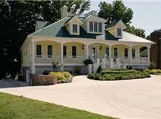 695 Wildwood Trce, Winchester, TN 37398