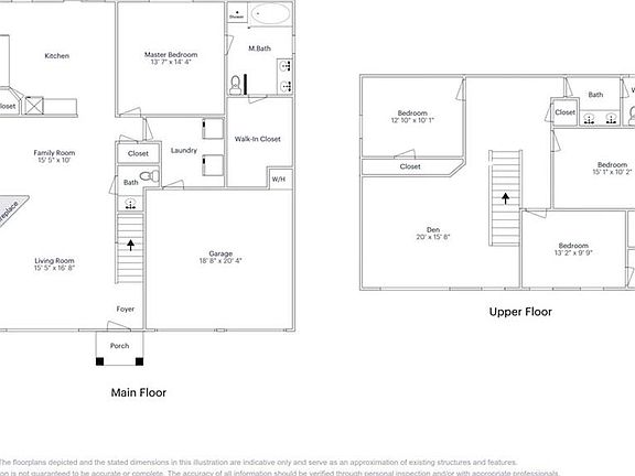 2nd image of 8312 Horse Whisper Ln