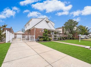 459 4th St, Elmont, NY 11003