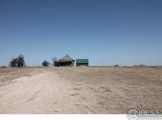 31531 County Road 42, Akron, CO 80720