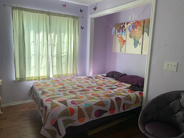Office/4th bedroom