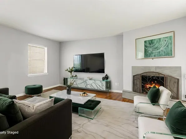 6700 N Meridian Ave APT G, Oklahoma City, OK 73116
