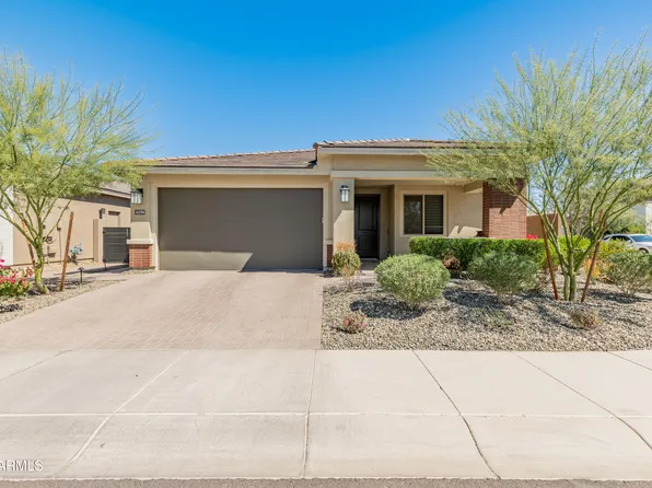5962 E Abraham Lane, Phoenix, AZ 85054