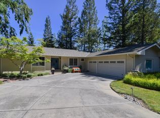 17225 Clearview Dr, Los Gatos, CA 95032