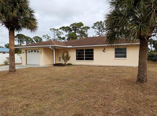 237 Orduna Dr, North Port, FL 34287
