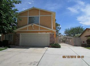 5803 Queenstown Way, Las Vegas, NV 89110