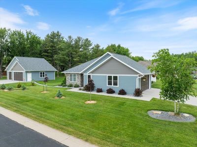 1415 East 20TH STREET, Marshfield, WI, 54449