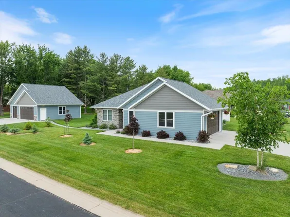 1415 East 20TH STREET, Marshfield, WI 54449