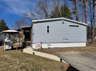 94 Oriole Avenue, Keene, NH 03431