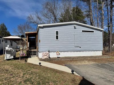94 Oriole Avenue, Keene, NH, 03431