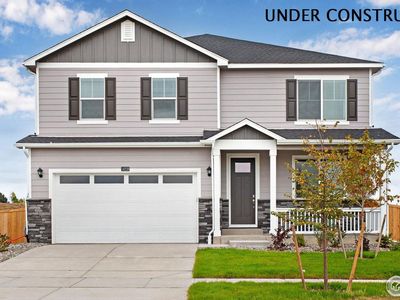 7418 26th St, Greeley, CO, 80634
