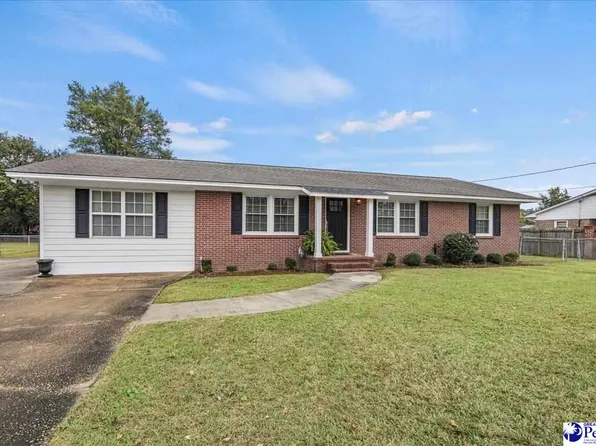 492 Anderson Dr, Darlington, SC 29532