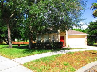 1132 Magnolia Blossom Ct, Apopka, FL 32712