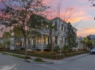 185 N Shelmore Blvd, Mount Pleasant, SC 29464
